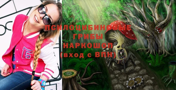 герыч Алексеевка